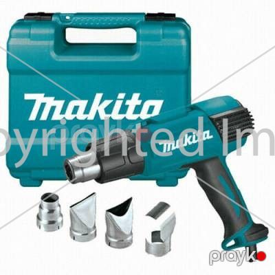 Fen texniki Makita HG6530VK — Bakı