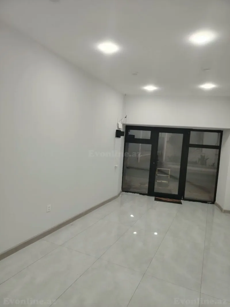 Satılır Obyekt 23 m² Bakı, Nəsimi r — Bakı