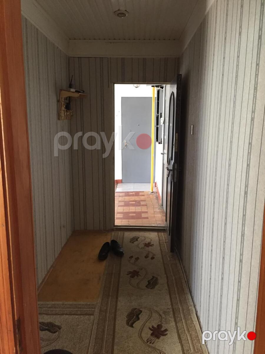Satılır 2 otaqlı köhnə tikili 50 m² — Mənzil, Bakı (11)