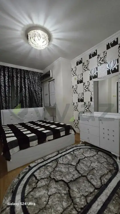 1 otaqlı mənzil Yeni tikili Satılır, Gənclər şəhərciyi, Abşeron