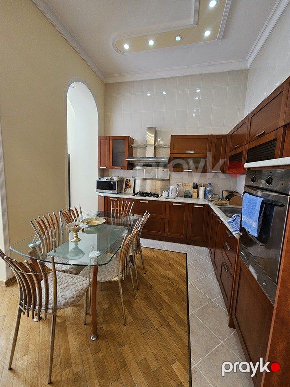 İcarəyə verilir 3 otaqlı köhnə tikili 100 m² — Mənzil, Bakı (4)