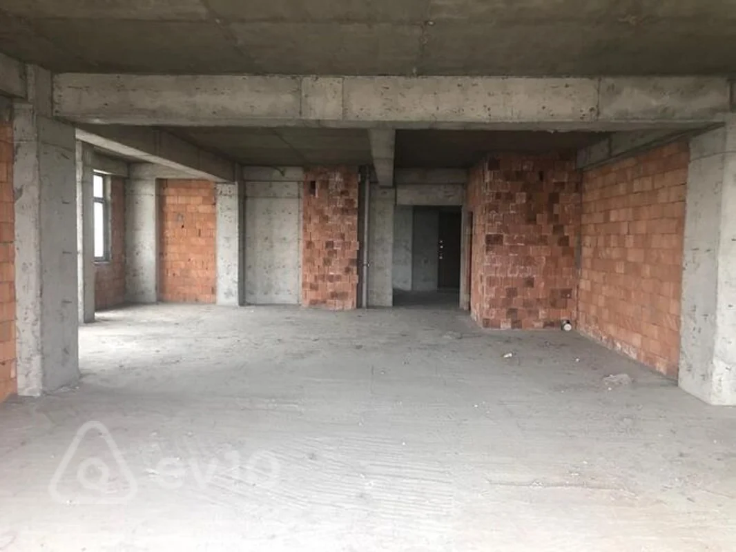 4 otaqlı mənzil, 200 m², Mirəli Seyidov küc — Mənzil, Bakı (7)