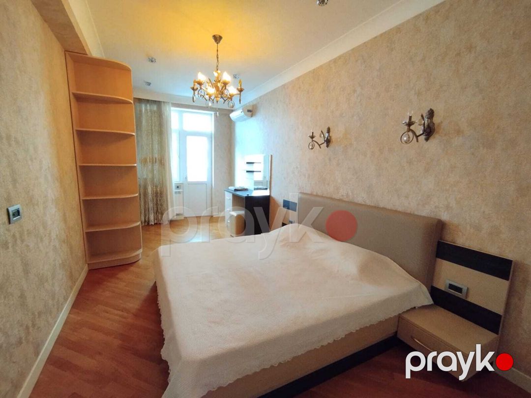 3-otaqlı yeni tikili kirayə verilir, 28 May m., 170 m² — Mənzil, Bakı (6)