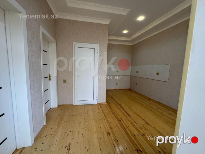 Satılır 2 otaqlı Həyət evi / Villa, 60 m², Binəqədi rayonu — Ev, villa, Bakı (7)