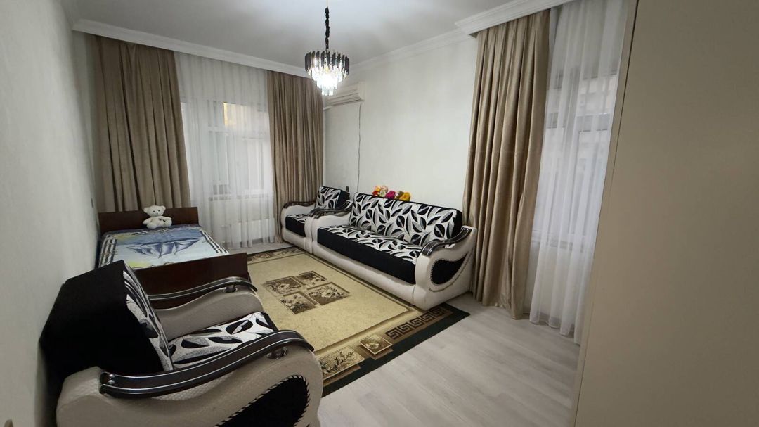 Satılır 1 otaqlı köhnə tikili 40 m² — Mənzil, Bakı (3)