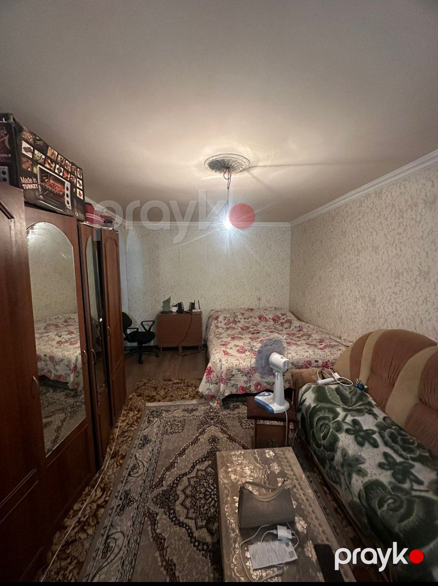 Satılır 1 otaqlı köhnə tikili 40 m² — Mənzil, Bakı (7)