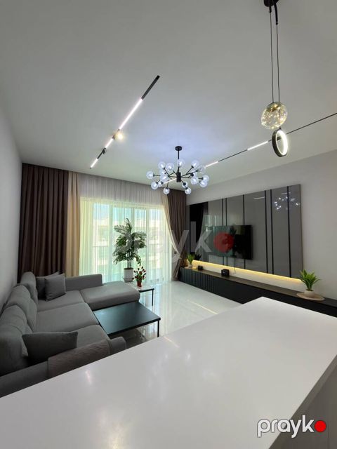 Satılır 2 otaqlı yeni tikili 93 m² — Bakı