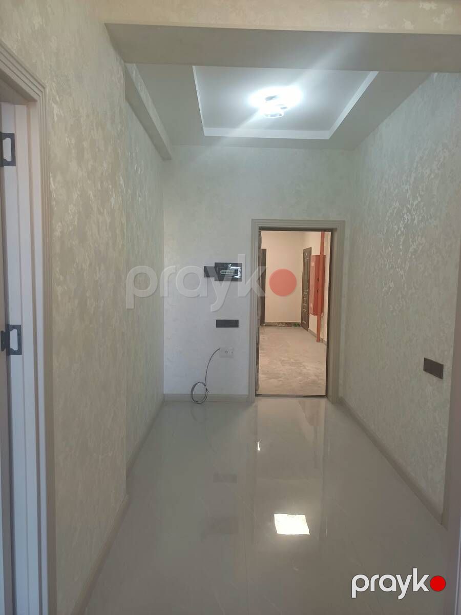 Satılır 2 otaqlı yeni tikili 60.6 m² — Mənzil, Sumqayıt (10)
