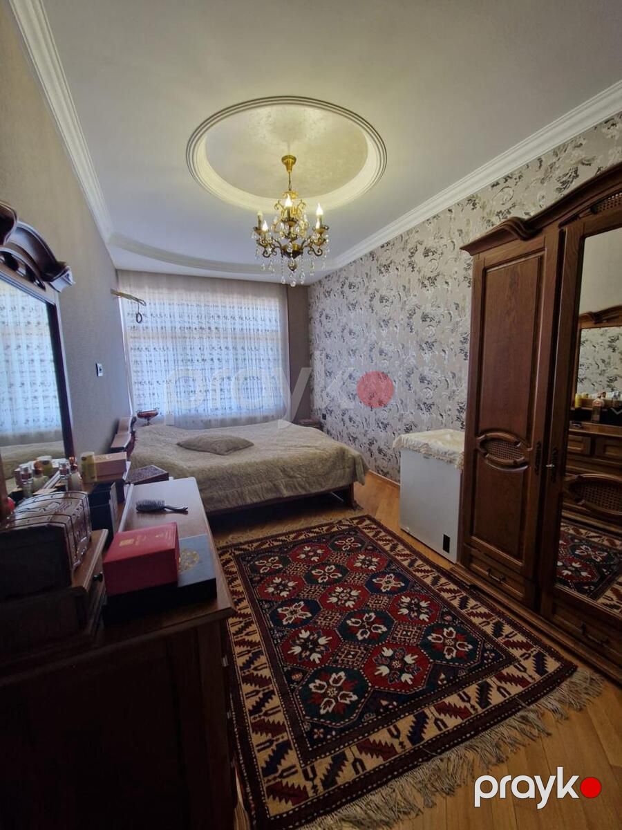 4-otaqlı yeni tikili, Xətai pr., 167 m² — Mənzil, Bakı (4)