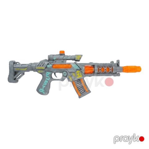 Avtomat 2364485, plastik, narıncı — Bakı