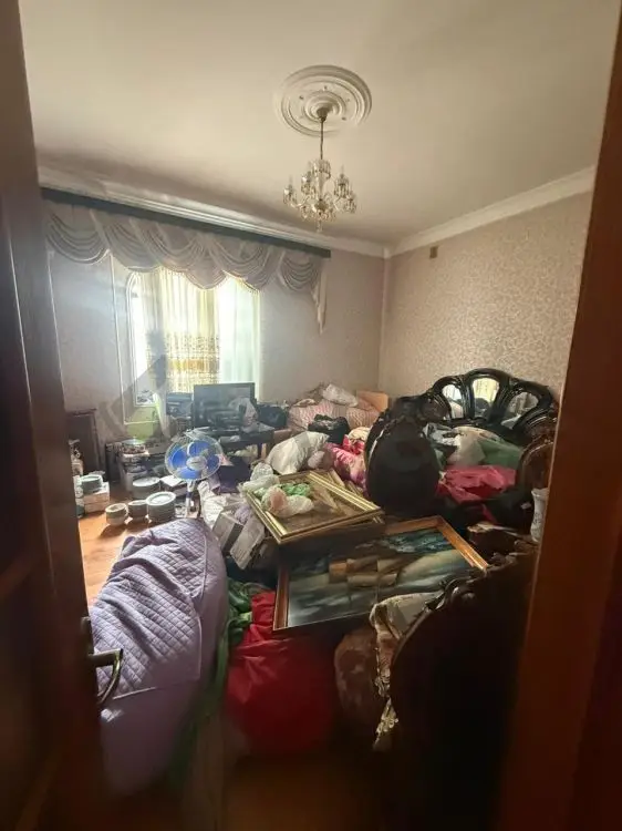 4 otaqlı Həyət evi Satılır, Bakıxanov qəs., Sabunçu, Bakı — Ev, villa, Bakı (9)