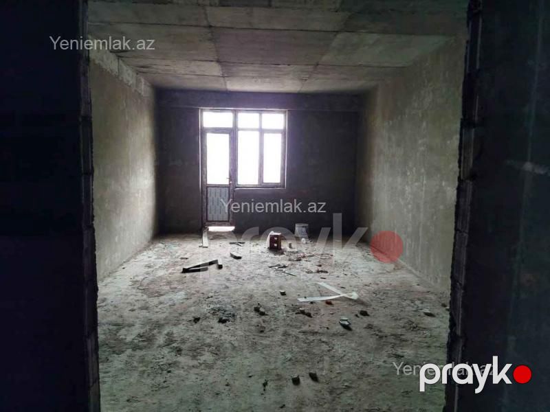 Satılır 3 otaqlı Bina evi menzil (Yeni tikili), 118.5 m², Nəsimi rayonu — Mənzil, Bakı (7)