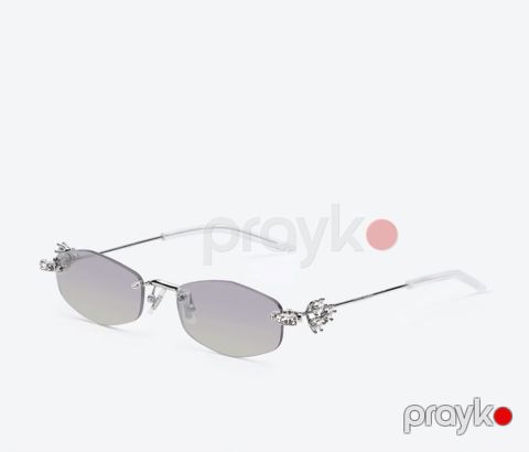 Günəş eynəyi qadınlar üçün 7096 — Bakı