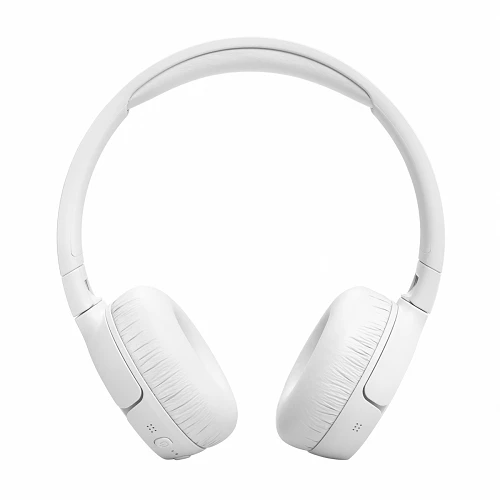 JBL Tune 670NC (JBLT670NCWHT) White Wireless Headphone — Qulaqcıqlar, Bakı (2)