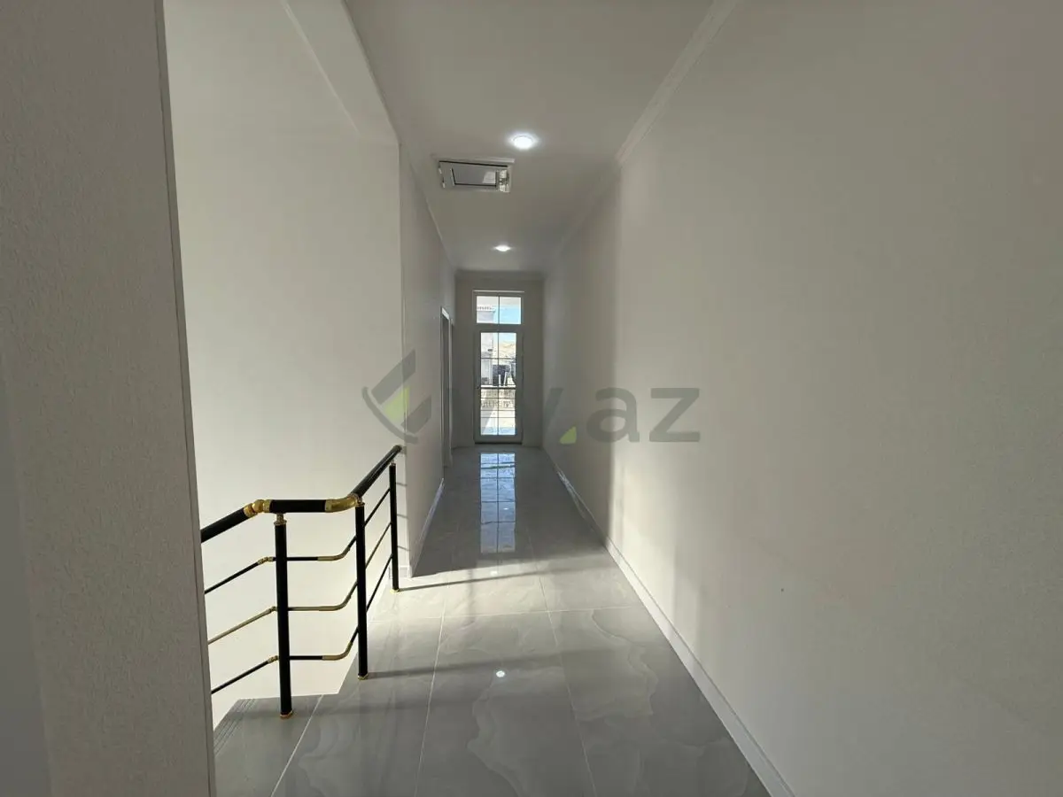 4 otaqlı Həyət evi Satılır, Masazır, Abşeron — Ev, villa (7)