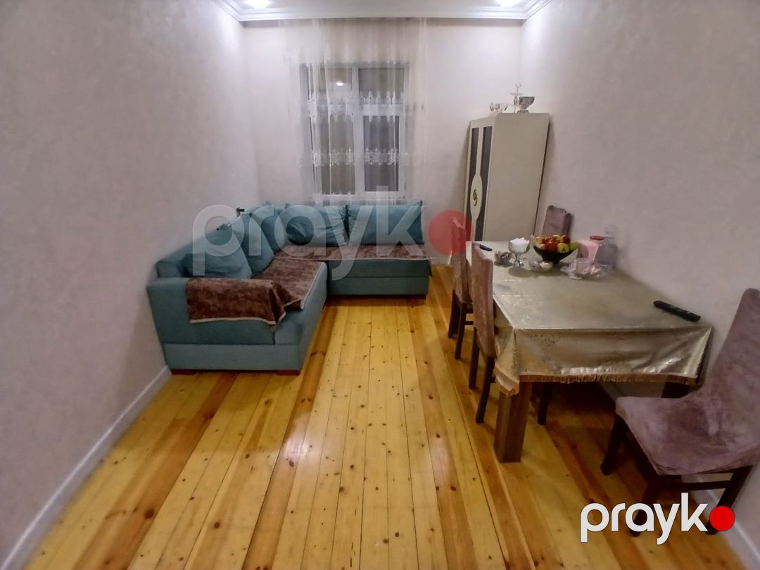 Satış: 3 otaqlı Ev / villa, 85 m², H.Eliyev prospekti 55 — Ev, villa (9)