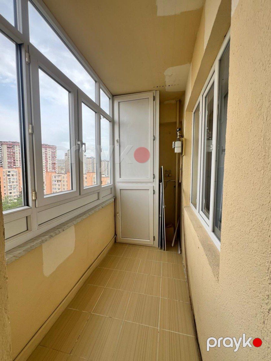 Satılır 2 otaqlı yeni tikili 68 m² — Mənzil, Bakı (10)