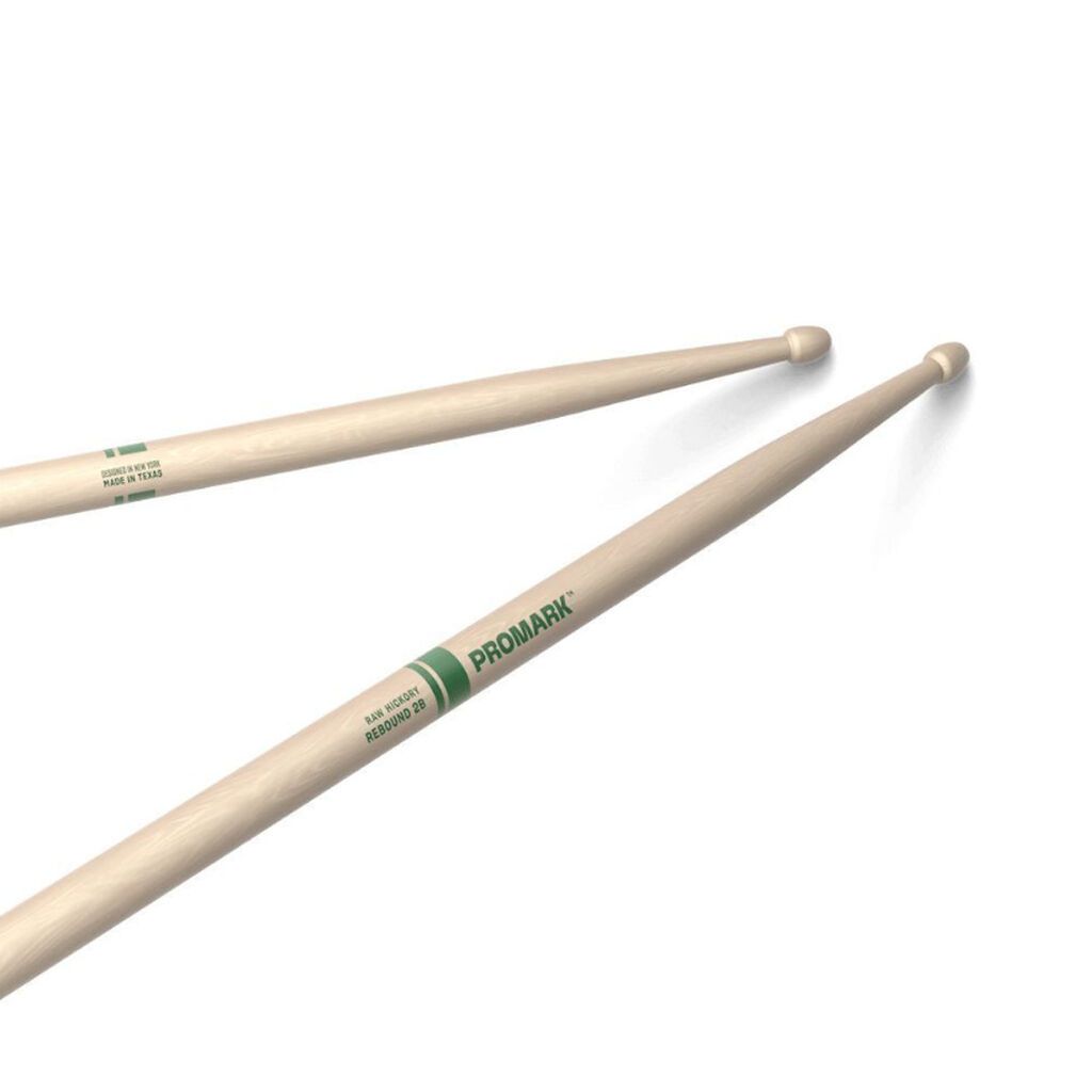 3374 Məhsulun adı: Çubuqlar Promark RBHR625AW, ağac, natural Brend — Aksesuarlar, Bakı