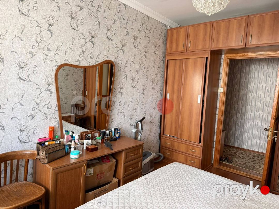 Satılır 3 otaqlı köhnə tikili 80 m² — Mənzil, Bakı (8)