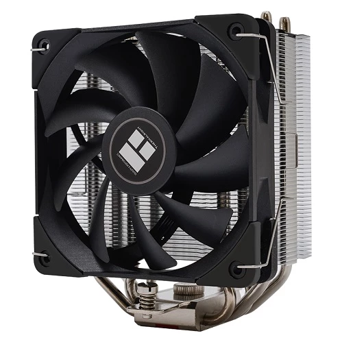Thermalright Assassin X 120 Black CPU Cooler — Bakı