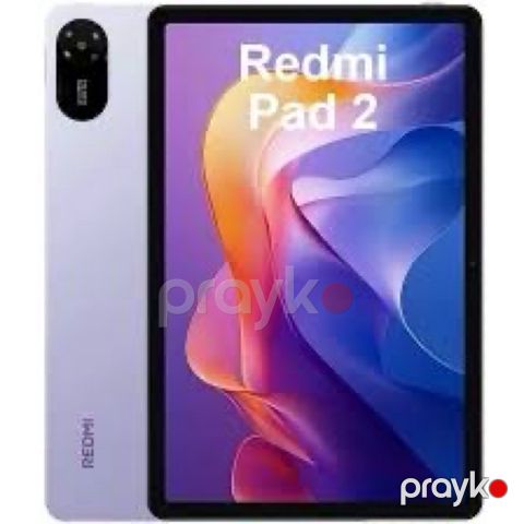 Xiaomi Redmi Pad SE 2 Lavender Purple 256GB/8GB — Bakı