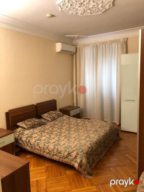 Satılır 3 otaqlı köhnə tikili 110 m² — Mənzil, Bakı (10)