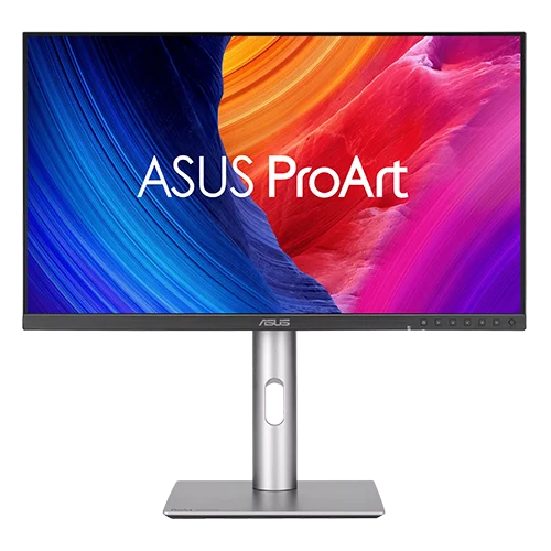 Asus ProArt PA27JCV (90LM0AL0-B01K70) 27-inch 5K UHD Professional Monitor — Bakı