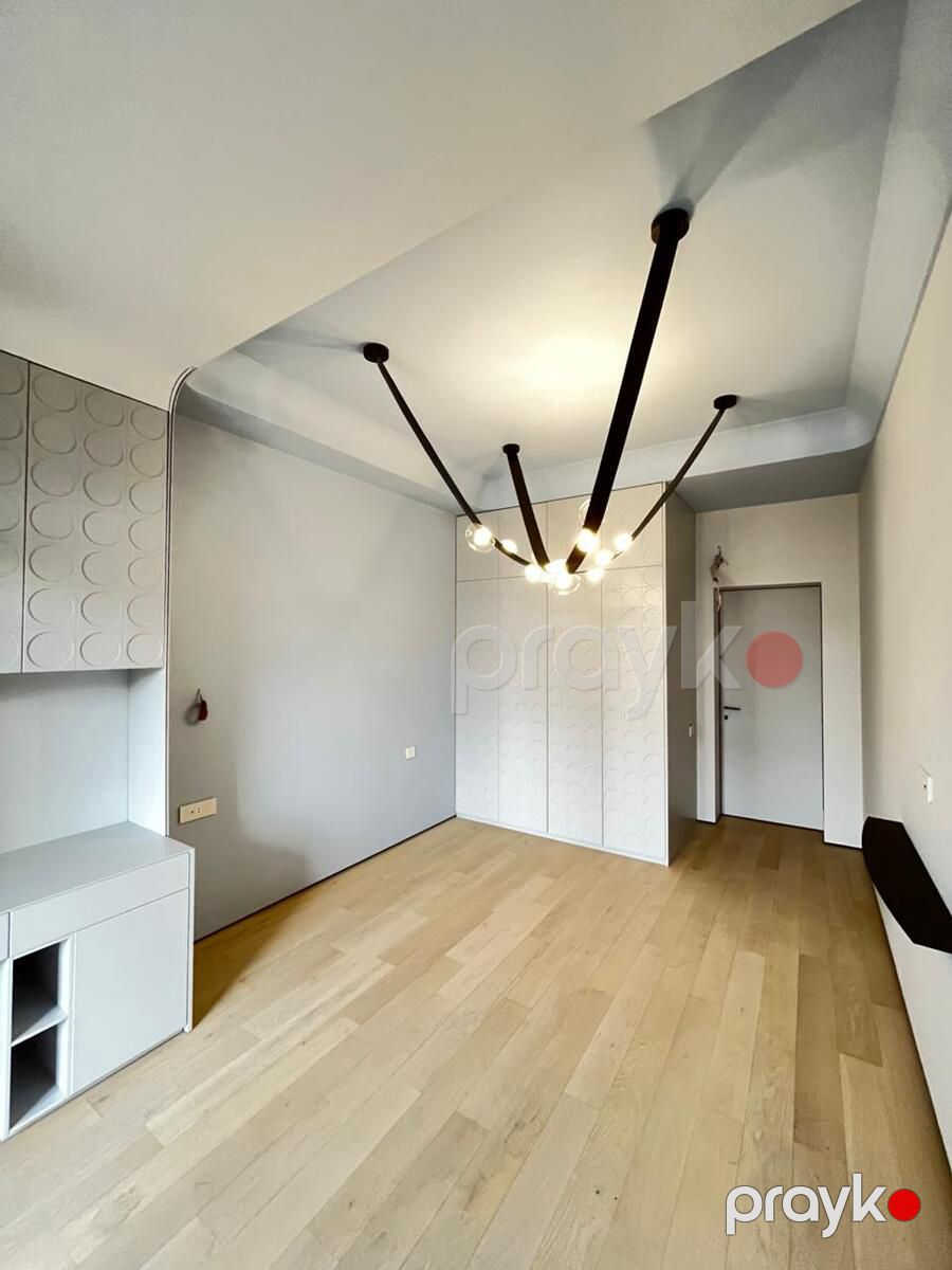 Satılır 3 otaqlı yeni tikili 103 m² — Mənzil, Bakı (12)