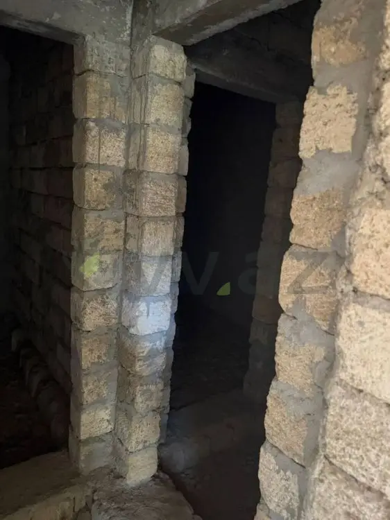 4 otaqlı Yarım tikili Satılır, Xocəsən qəs., Binəqədi, Bakı — Ev, villa, Bakı (3)