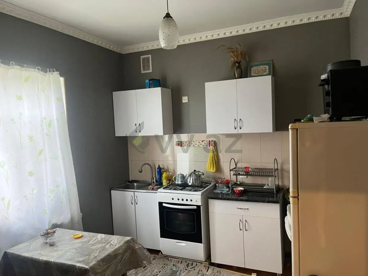 4 otaqlı Həyət evi Satılır, Biləcəri qəs., Binəqədi, Bakı — Ev, villa, Bakı (9)