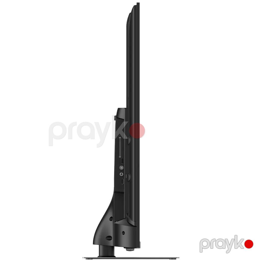 Thomson TV 55″ QLED 4K 60Hz Smart Google TV Black (55QG5C14) — Ev texnikası, Bakı (3)