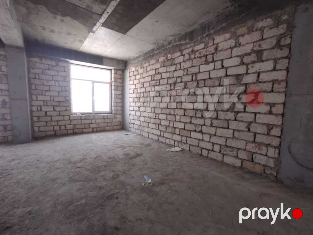 Satılır 1 otaqlı yeni tikili 50 m² — Mənzil, Bakı (4)