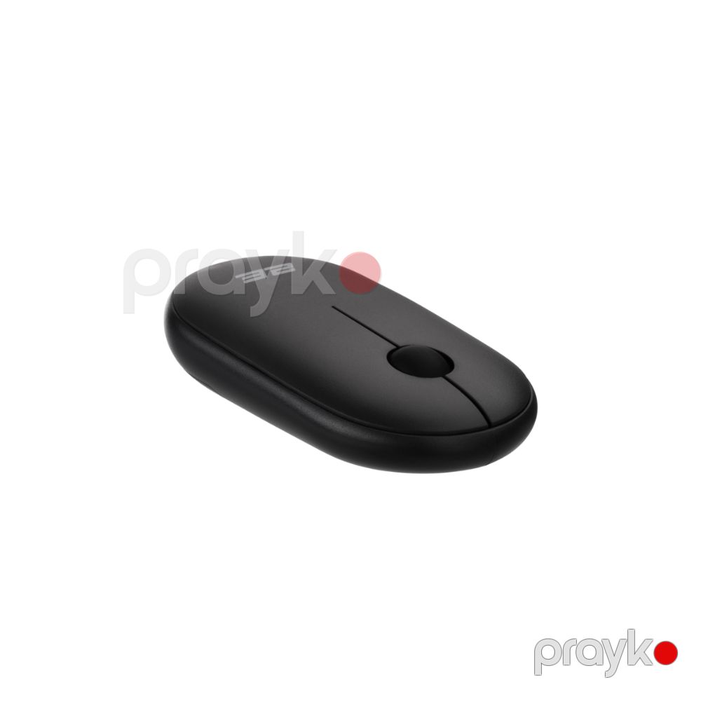 2E Mouse MF300 Silent WL BT Graphite black (2E-MF300WBK) — Periferik cihazlar, Bakı (2)