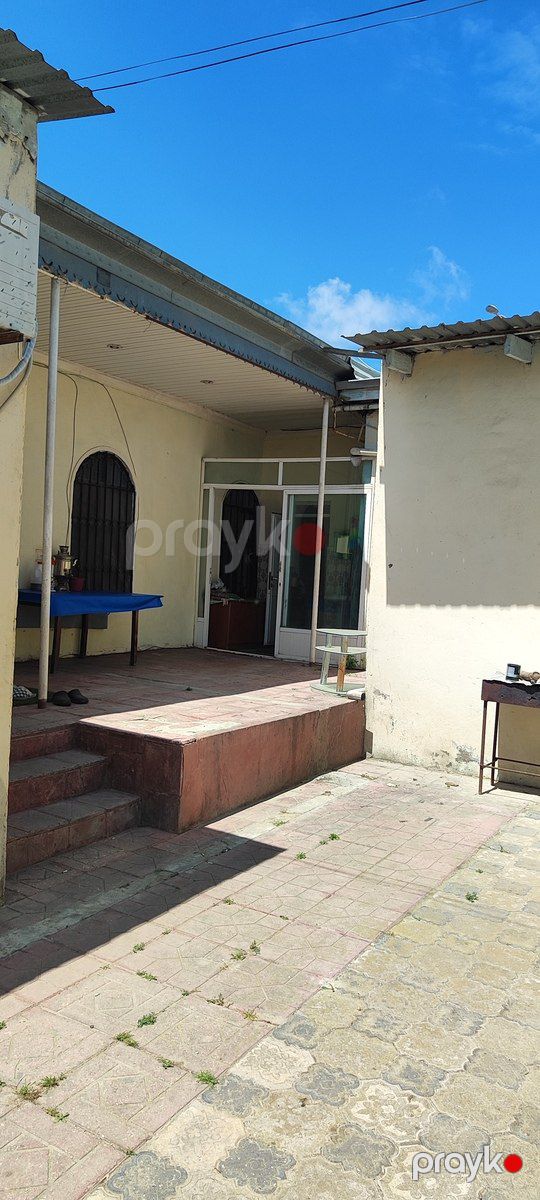 Bağ evi, Qala qəs — Ev, villa, Bakı (12)