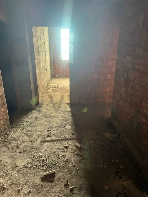 2 otaqlı mənzil Yeni tikili Satılır, Masazır, Abşeron — Mənzil (4)