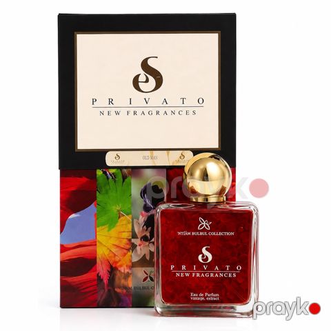Esprivato Old man kişilər üçün ətir suyu 50 ml — Bakı