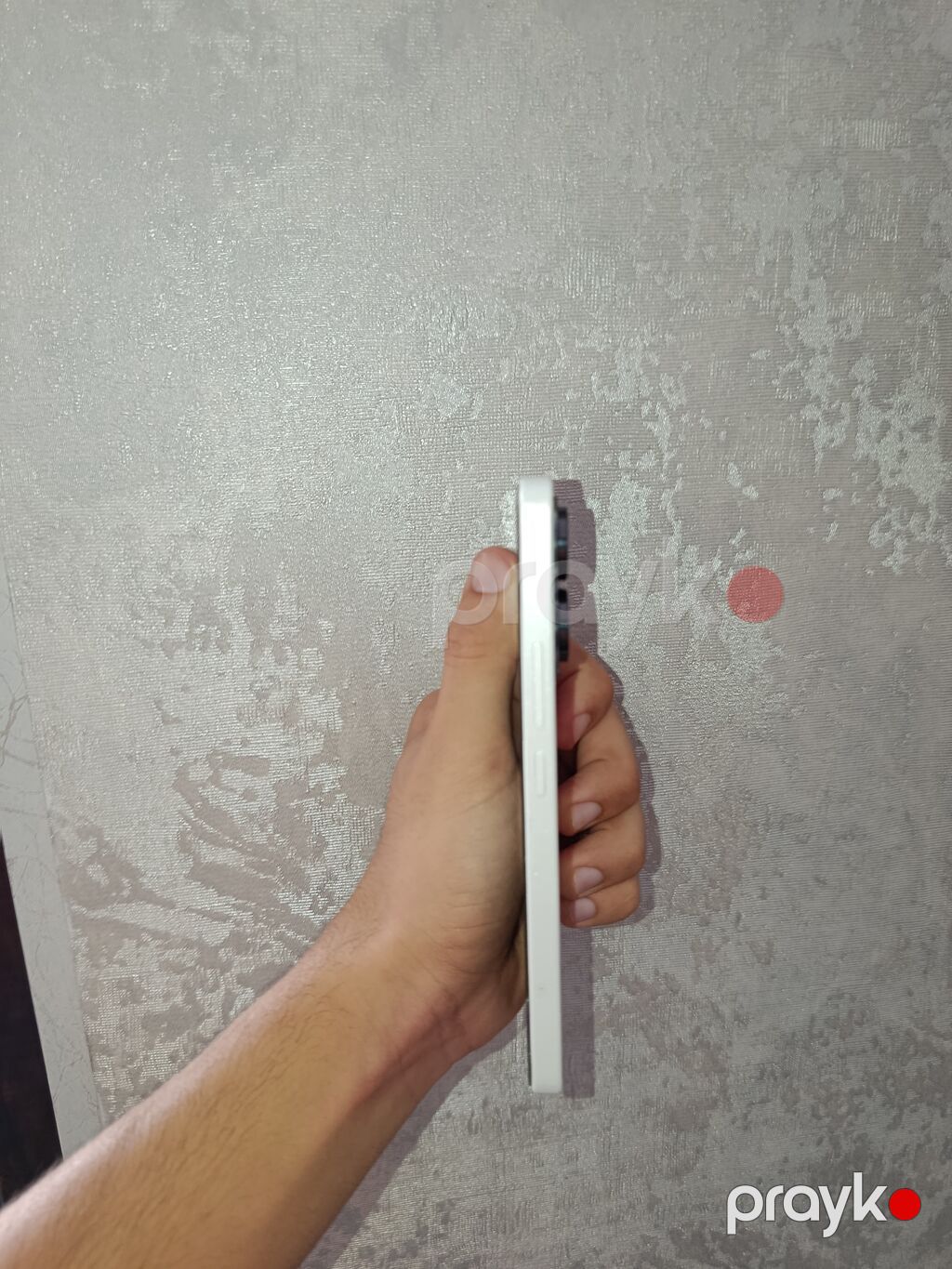 Poco X6, 256 GB, rəng - Ağ — Xiaomi, Cəlilabad (2)