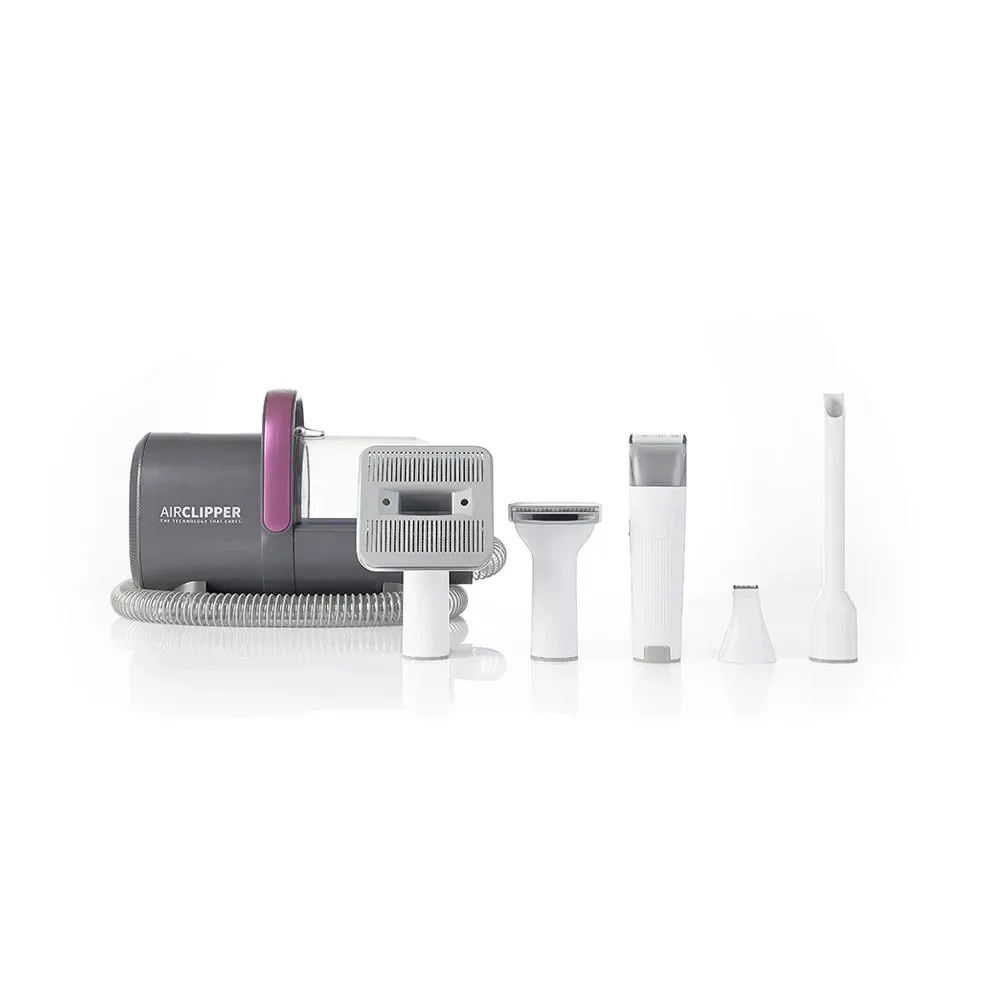 Petkit Pet Grooming Vacuum Kit 5-in-1 — Mallar, Bakı (3)