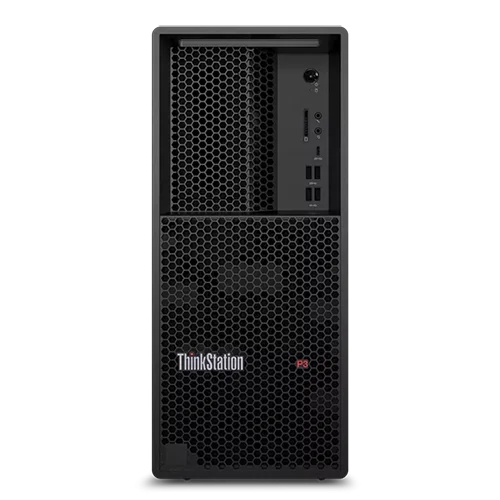 Lenovo ThinkStation P3 Tower Gen 2 Desktop PC — Sistem blokları, Bakı (2)