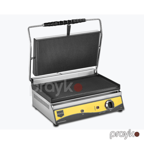 Remta Elektrik Tost Aparatı – 20 Dilim, Sənaye Tipi — Bakı