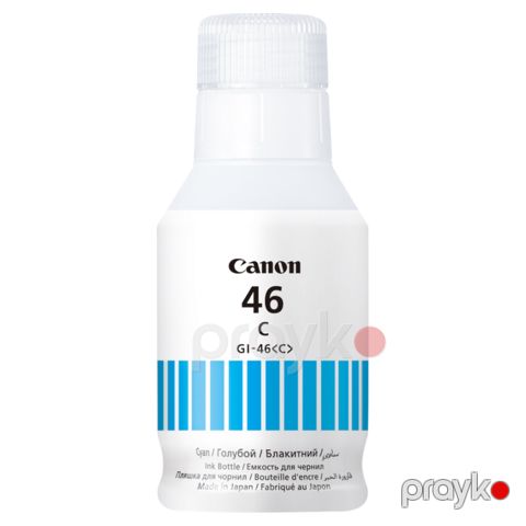 Canon ink GI-46 C (4427C001) — Bakı
