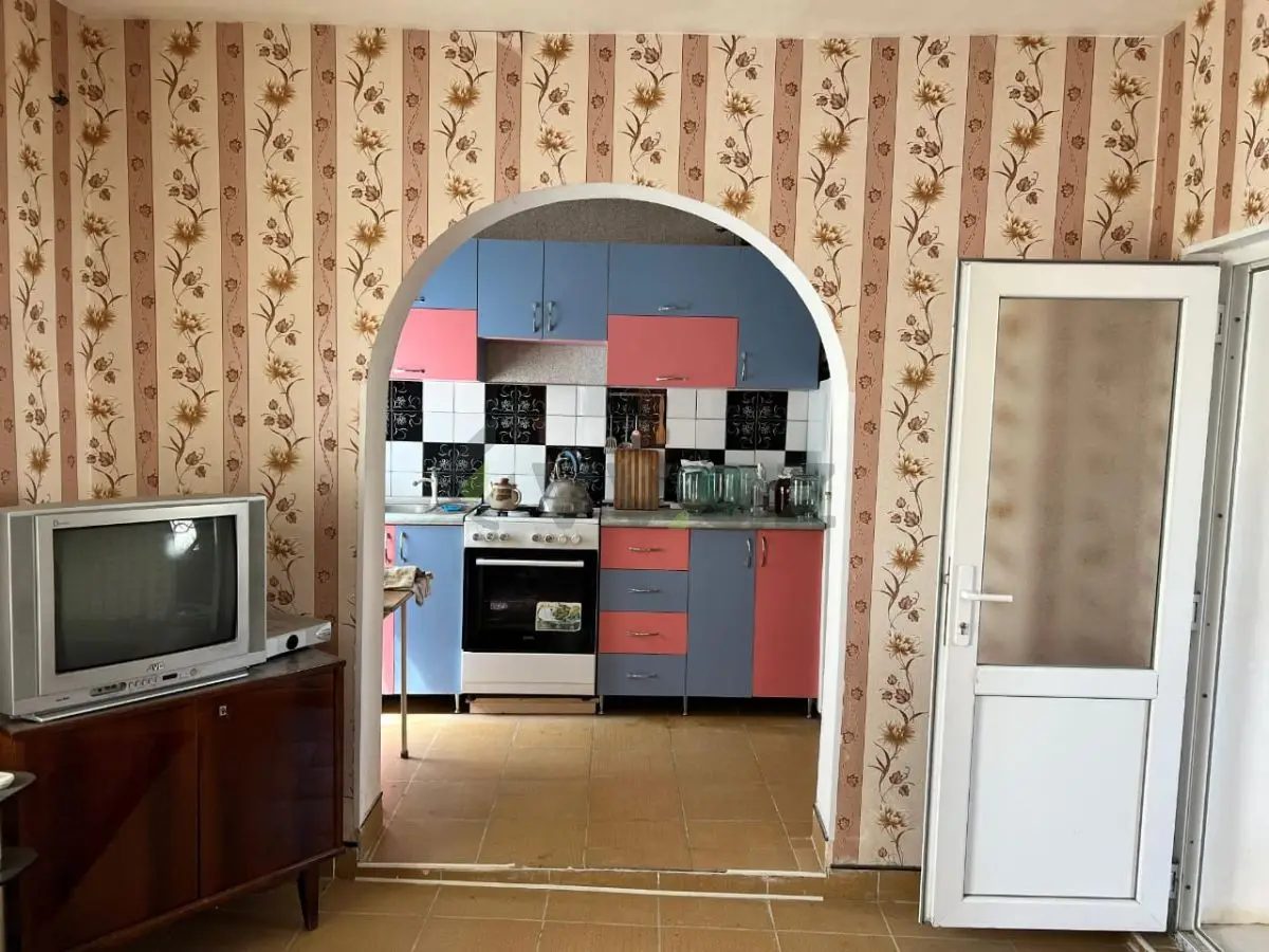 4 otaqlı Həyət evi Satılır, Qala, Xəzər, Bakı — Ev, villa, Bakı (3)