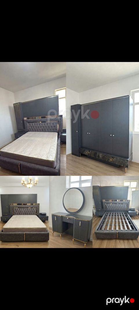 İkinəfərlik çarpayı, Dolab, Komod, Termo, Türkiyə, İşlənmiş