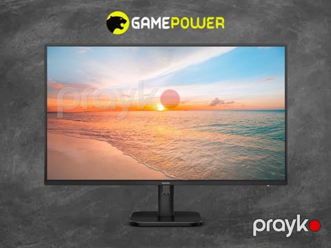 Monitor "Philips 27E1N11 100Hz 27 inch" — Bakı