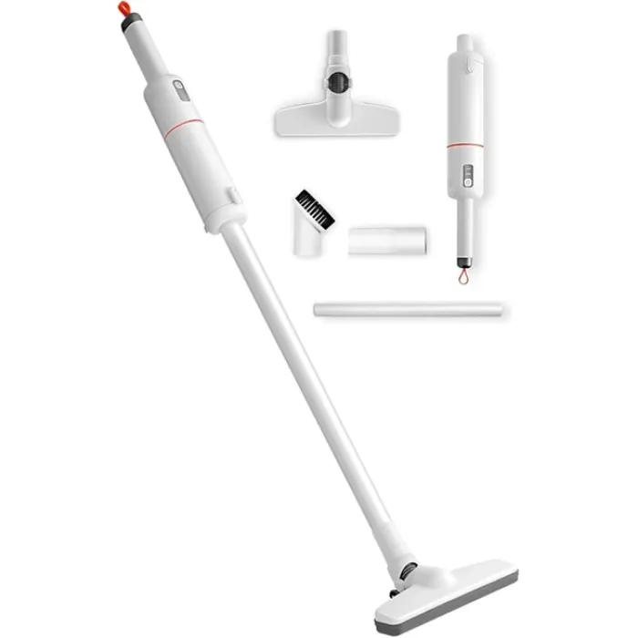 Vertikal tozsoran Lydsto H3 (YM-SCXCH302) — Ev texnikası, Bakı (2)