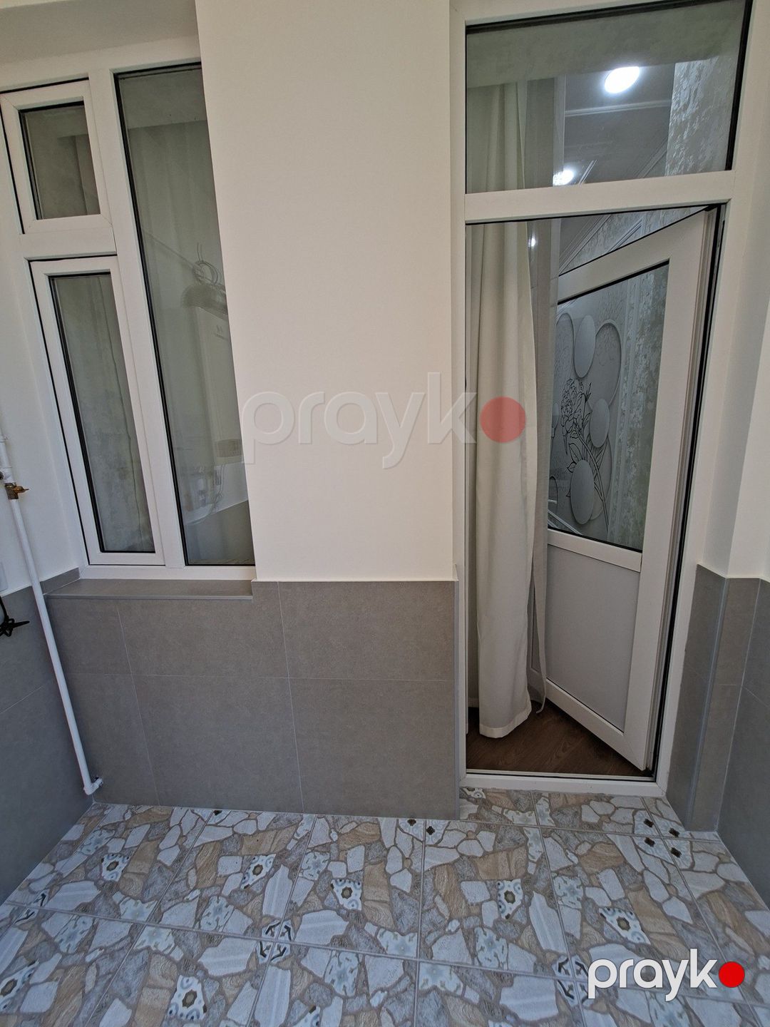 Satılır 3 otaqlı yeni tikili 95 m² — Mənzil, Bakı (11)