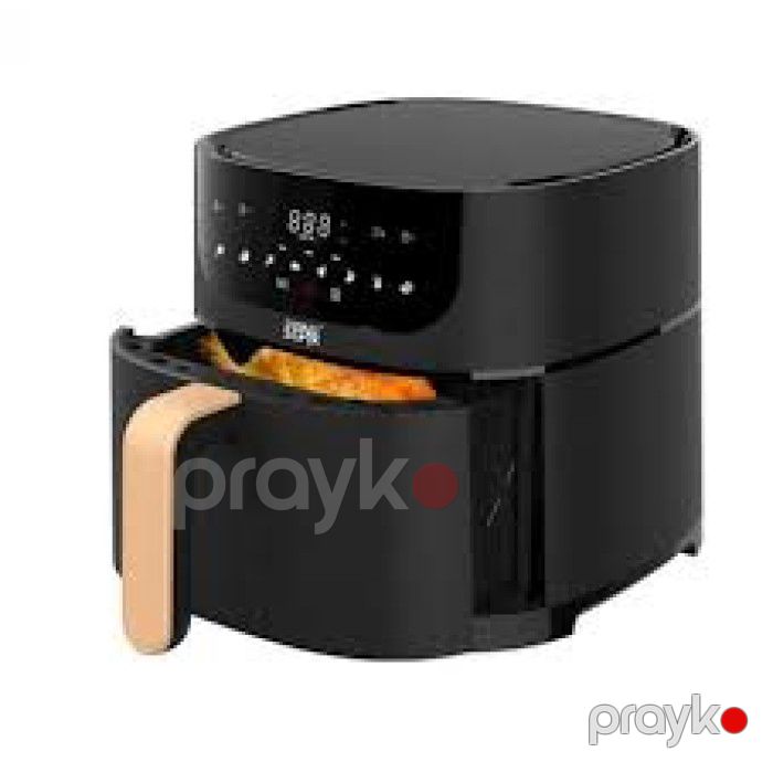 Winning Star Air Fryer ST-9652 — Ev texnikası, Bakı (2)