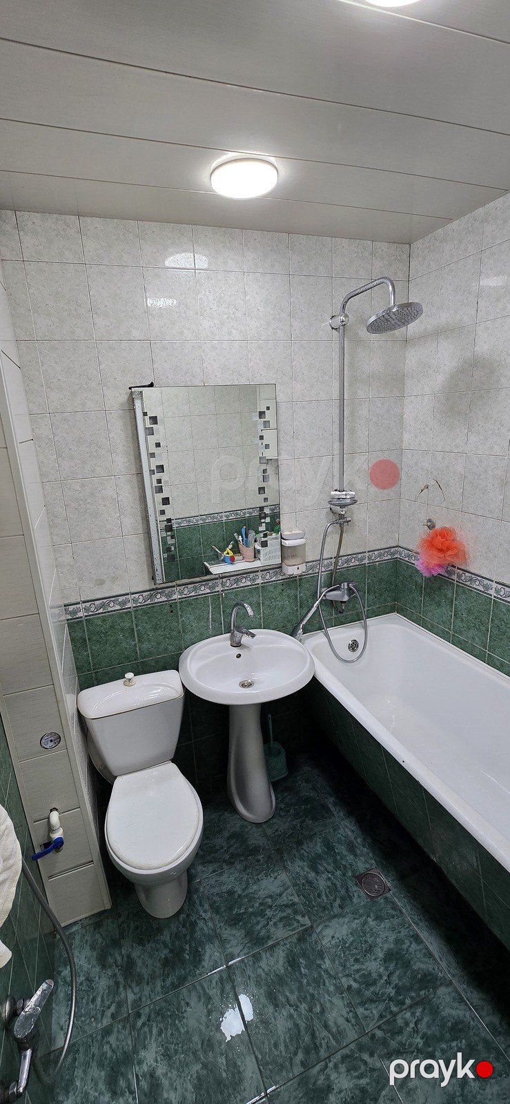 Satılır 3 otaqlı yeni tikili 90 m² — Mənzil, Bakı (7)