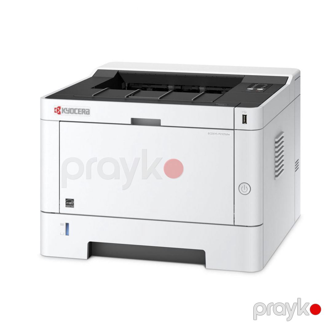 Printer Kyocera Ecosys P2335dw (1102VN3RU0) — Printerləri, Bakı (2)