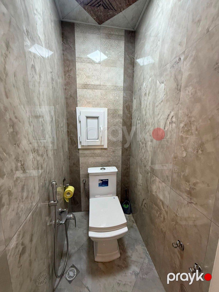 Satılır 3 otaqlı yeni tikili 115 m² — Mənzil, Bakı (12)